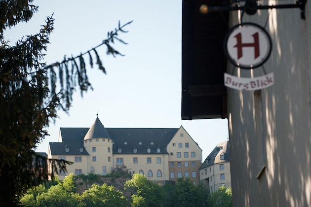 Gallery - Land-Gut-Hotel Burgblick