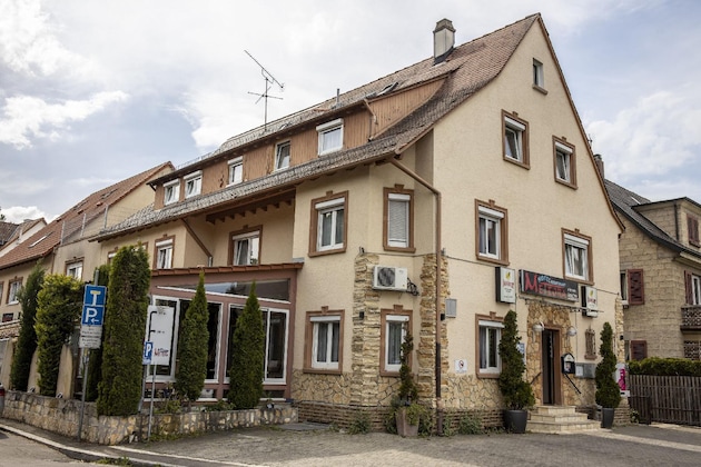 Gallery - Hotel Restaurant Meteora