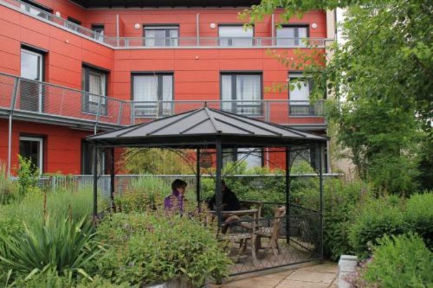 Gallery - Hotel Linner