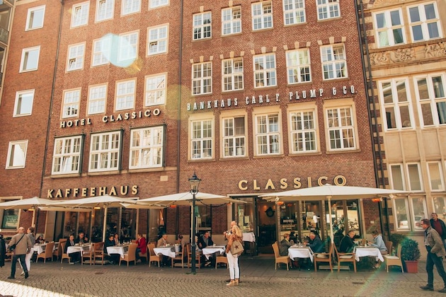 Gallery - Hotel Classico