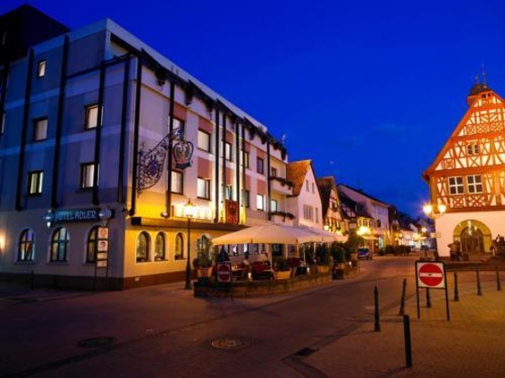 Gallery - Hotel Adler