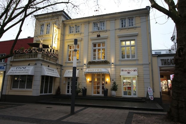Gallery - Hotel Zum Adler