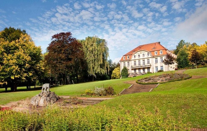 Gallery - Hotel Gersfelder Hof