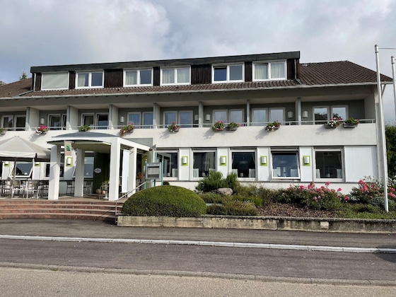 Gallery - Hotel Zur Flüh, Self Check-In