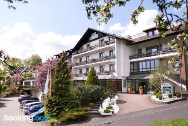 Gallery - Hotel Birkenhof