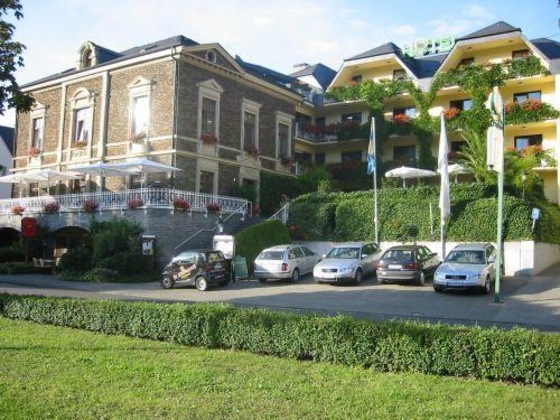 Gallery - Weinhotel St. Stephanus