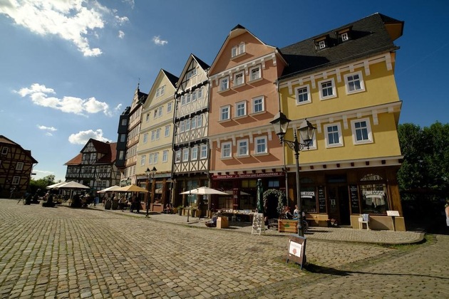 Gallery - Landhotel Zum Hessenpark