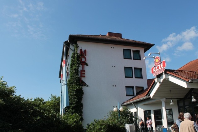 Gallery - Hotel Kassel Ost