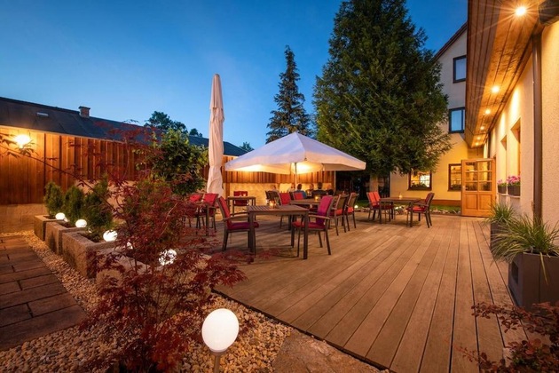 Gallery - Hotel Zum Steinhof