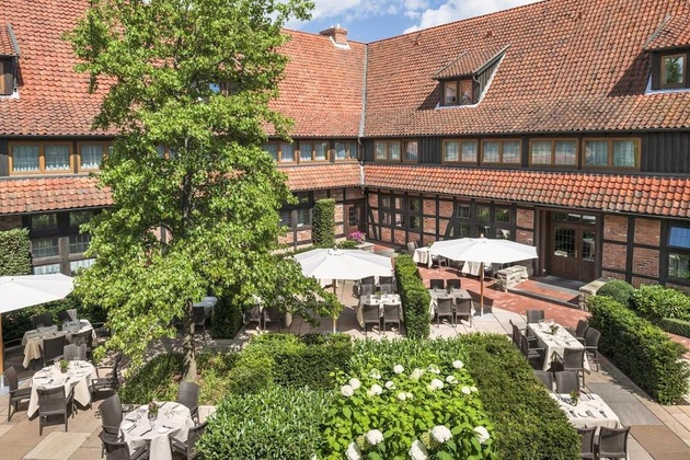 Gallery - Hotel Kokenhof