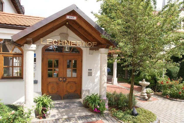 Gallery - Hotel Lechnerhof