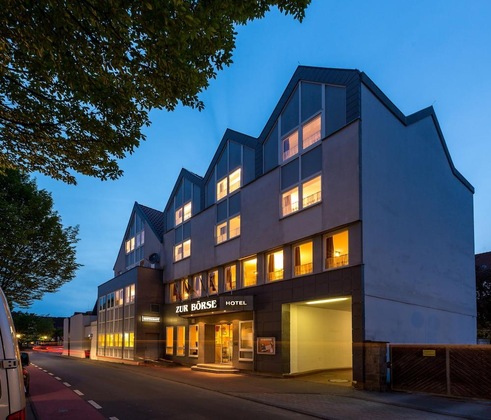 Gallery - Hotel Zur Börse