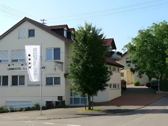 Gallery - Landhotel Garni Engelhard