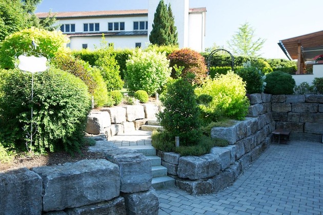 Gallery - Landhotel Mohren