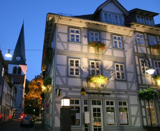 Gallery - Hotel Schere