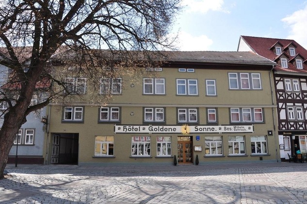 Gallery - Hotel Goldene Sonne