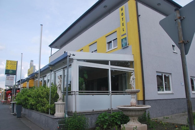Gallery - Hotel Garda