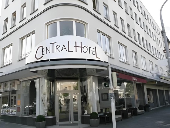 Gallery - Central Hotel