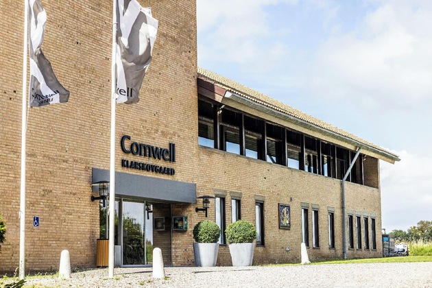 Gallery - Comwell Klarskovgaard
