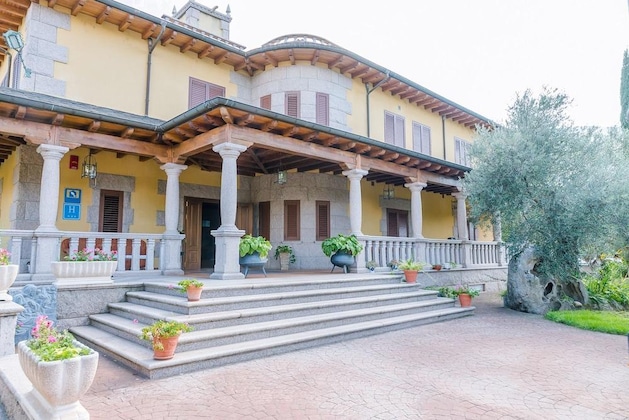 Gallery - Complejo Hostelero Paladium