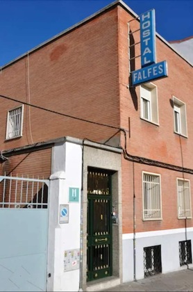 Gallery - Hostal Falfes