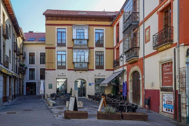 Gallery - Rincón Del Conde