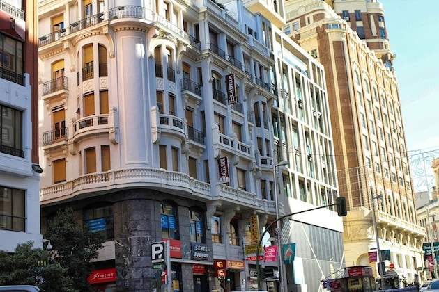 Gallery - Hostal Excelsior
