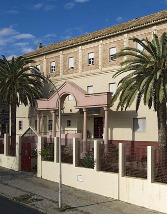 Gallery - Albergue Inturjoven Huelva - Hostel