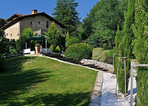 Gallery - Hotel Palacio De Trasvilla