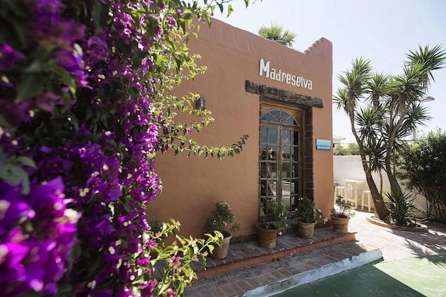 Gallery - Hotel Madreselva