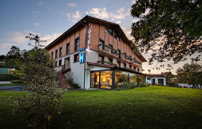 Gallery - Hotel Atalaia