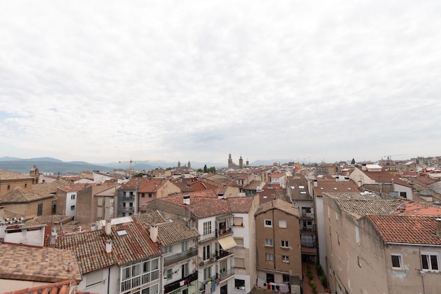 Gallery - Alda Centro Pamplona