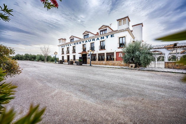 Gallery - Beneste Cazorla