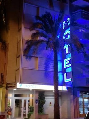 Gallery - Hotel El Pinche De Oro