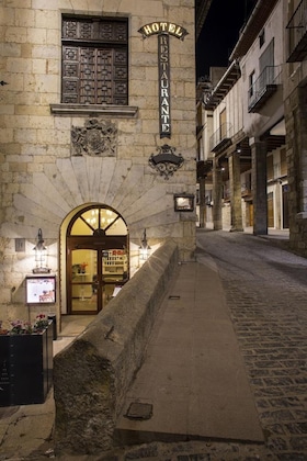 Gallery - Hotel Cardenal Ram