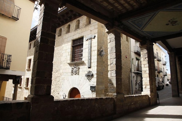 Gallery - Hotel Cardenal Ram