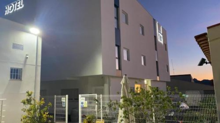Gallery - Hotel Ibi