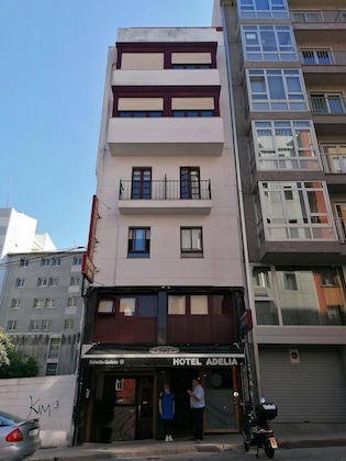 Gallery - Hostal Adelia