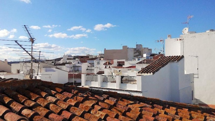 Gallery - Hostal Ocaña Manilva