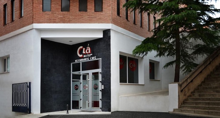 Gallery - Clá Hotel Boutique