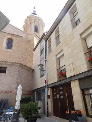 Gallery - Hostal El Lechuguero