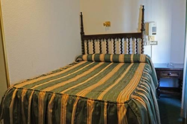 Gallery - Hostal La Numantina