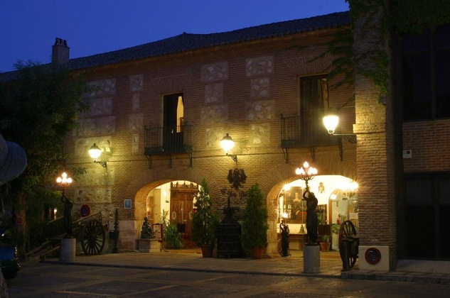 Gallery - Hotel La Casa Grande