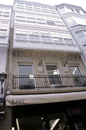 Gallery - Hotel Lois