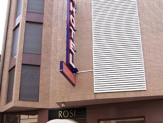Gallery - Hotel Rosi