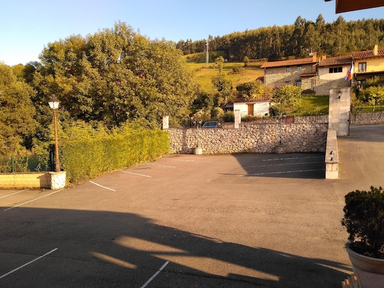 Gallery - Hotel Rincón de Antón