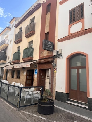 Gallery - Hostal Lojo
