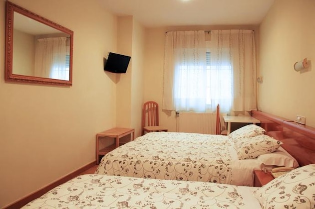 Gallery - Hostal Carbonara