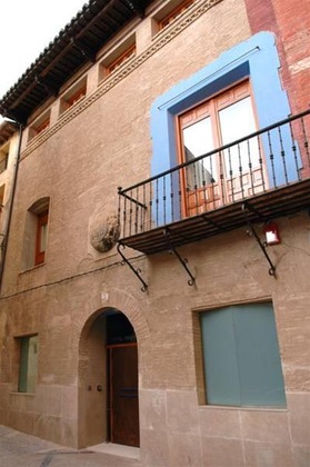 Gallery - La Merced De La Concordia