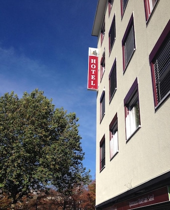 Gallery - Apartment Hotel Am Sand
